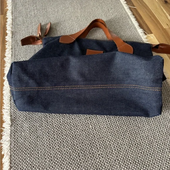 Parker Thatch denim Charlie - Picture 13 of 14